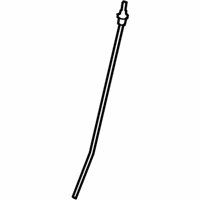 OEM Chevrolet HHR Dipstick - 12608346