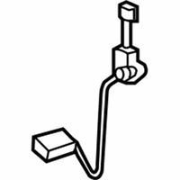 OEM Lexus Gage Assy, Fuel Sender - 83320-30560