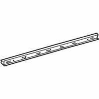 OEM Buick Verano Belt Weatherstrip - 13259947