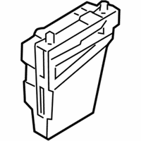 OEM Hyundai Unit Assembly-Pdm - 95460-3M100