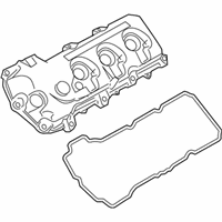 OEM 2007 Ford Edge Valve Cover - 7T4Z-6582-F