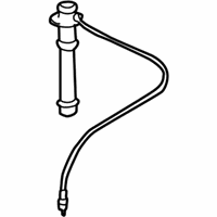 OEM Toyota 4Runner Plug Wire - 90919-15385