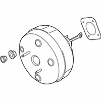 OEM 2016 Ford Transit-150 Booster - CK4Z-2005-C