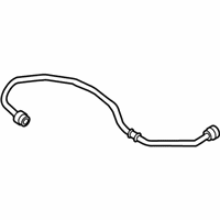 OEM 2016 Ford Transit-150 Vacuum Tube - CK4Z-2420-Q