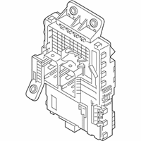 OEM 2022 Kia Forte JUNCTION BOX ASSY-I - 91900M7670