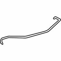OEM 2005 Buick LeSabre ROD, Door Locking - 25656907