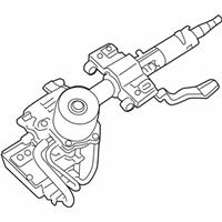 OEM 2017 Hyundai Elantra GT Column Assembly-Upper - 56310-A5010