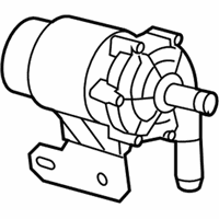 OEM 2007 Ford Mustang Auxiliary Pump - 7R3Z-8501-B