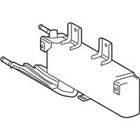 OEM 2015 Toyota Highlander Transmission Cooler - 32910-48190