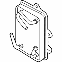 OEM 2016 Kia Optima Warmer-ATF - 256204R000