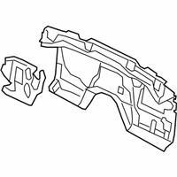 OEM Pontiac Insulator - 92216972