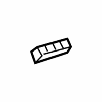 OEM 2020 GMC Yukon Memory Switch - 84413226
