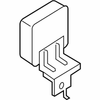 OEM Nissan Maxima Buzzer Assy-Entry Card - 25640-ZK30A