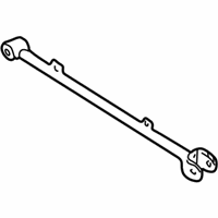 OEM 1999 Nissan Altima Link Complete-Parallel, Front - 55120-0Z010