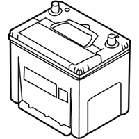 OEM Kia Soul Batteries - 371101W450