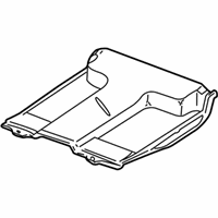 OEM 1996 GMC C3500 Floor Pan - 15696936