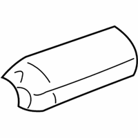 OEM 2002 Ford E-150 Econoline Converter - 1C2Z-5E212-CA