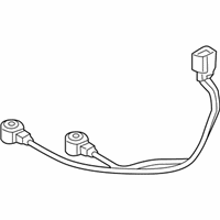 OEM 2012 Ford Mustang Knock Sensor - 7T4Z-12A699-A