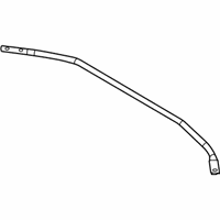 OEM Kia Spectra Bar-STRUT Tower - 546812F000