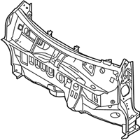 OEM 2022 Hyundai Venue Panel Complete-Dash - 64300-K2050