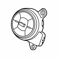 OEM Kia Soul Switch Assembly-STRG Rem - 96710K0030