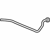 OEM 2011 Ford Expedition Pressure Line - BL1Z-3A717-A