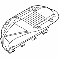 OEM BMW 230i Instrument Cluster - 62-10-8-794-222