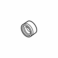 OEM 2022 Hyundai Venue Front Wheel Bearing - 51720-K3000