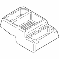 OEM Ford Expedition PANEL ASY - CONSOLE - LL1Z-78045A36-AA