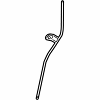OEM Toyota Avalon Guide Tube - 11452-0P070