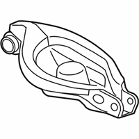 OEM 2008 Acura MDX Arm B, Right Rear (Lower) - 52350-STX-A01