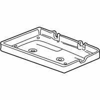 OEM 1999 Dodge Ram 1500 Van Battery-Storage - 5161309AA