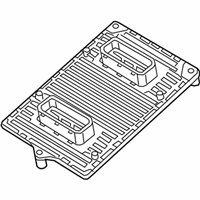 OEM 2015 Dodge Dart Engine Controller Module - 5150922AB