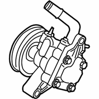 OEM Kia Amanti Pump Assembly-Power STEE - 571003F001