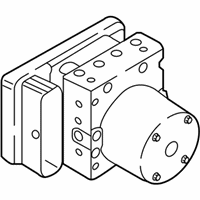 OEM Hyundai Tucson Brake Hydraulic Unit Assembly - 58920-D3550