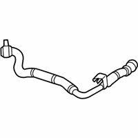 OEM 2021 BMW X2 WIRE HEAT MANAGEMENT MODULE - 17-12-8-658-488