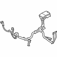 OEM 2020 Kia Soul Battery Wiring Assembly - 91850K0460