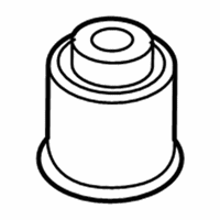 OEM Kia BUSHING-CROSSMEMBER - 55460F6100