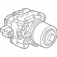 OEM 1999 Honda Accord Modulator Assembly - 57110-S84-A51RM