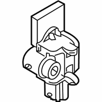 OEM 2013 Nissan Murano Sensor-Side AIRBAG, RH - K8830-3LZ0A