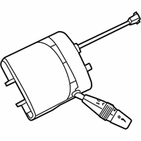 OEM Jeep Module-Steering Column - 1HE80HL9AG