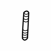 OEM Chrysler Stud-Double Ended - 6506423AA