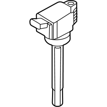 OEM 2022 Hyundai Sonata Coil Assembly-Ignition - 27300-2J300