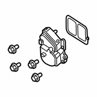 OEM Jeep Gladiator ACTUATOR-Axle Locker - 68463607AA