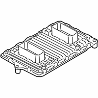 OEM Ram 1500 Engine Controller Module - 5150683AC