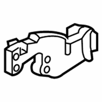 OEM 2021 Hyundai Veloster Switch Assembly - 46770-F0100