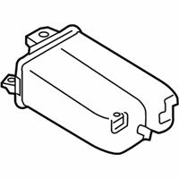 OEM 2019 Nissan Titan CANISTER Assembly E - 14950-7S00C
