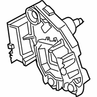OEM Voltage Regulator - 12-31-7-603-775
