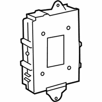 OEM 2014 Toyota Highlander Control Module - 896C0-48010