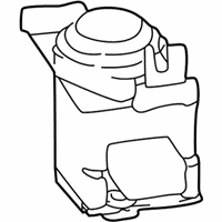 OEM Actuator Assembly-Cruise Control - 96440-2D001